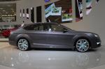 FAW B9 Concept 2011 года